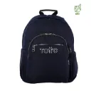Mochila / Morral Escolar Totto Durable Y Ligera