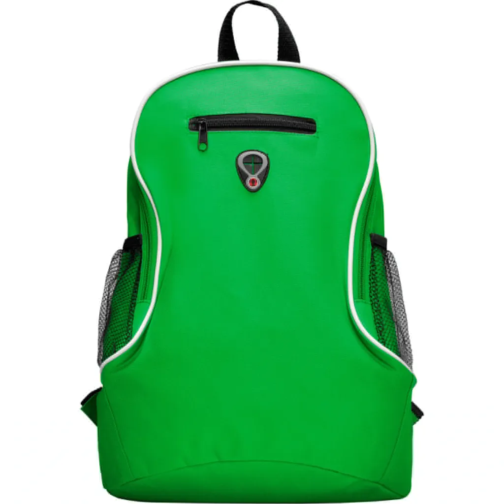 [MOC-ROL-1455] Mochila Resistente Al Agua Condor (Verde)