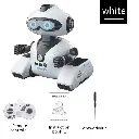 Juguete Robot Cady Inteligente, Educación, Música, Baile.