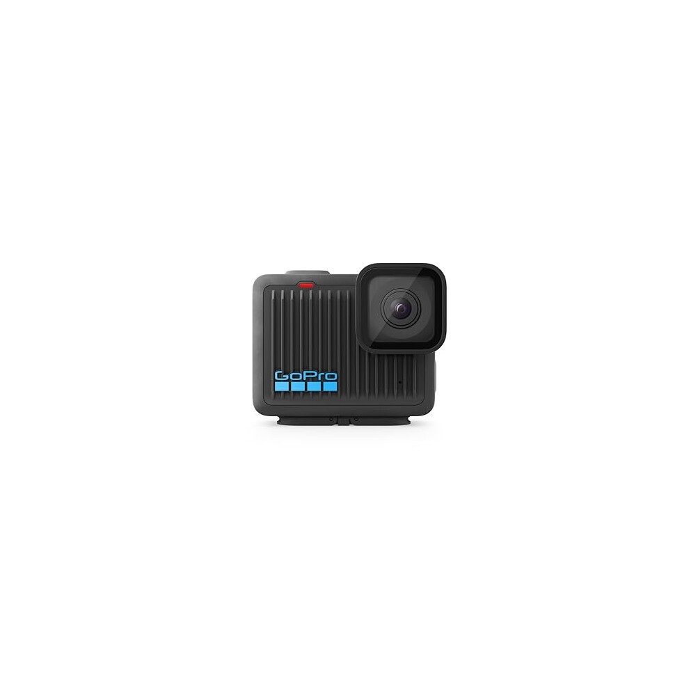 [CÁM-GOP-1502] Cámara De Acción GoPro Hero Con 4K Ultra HD Video