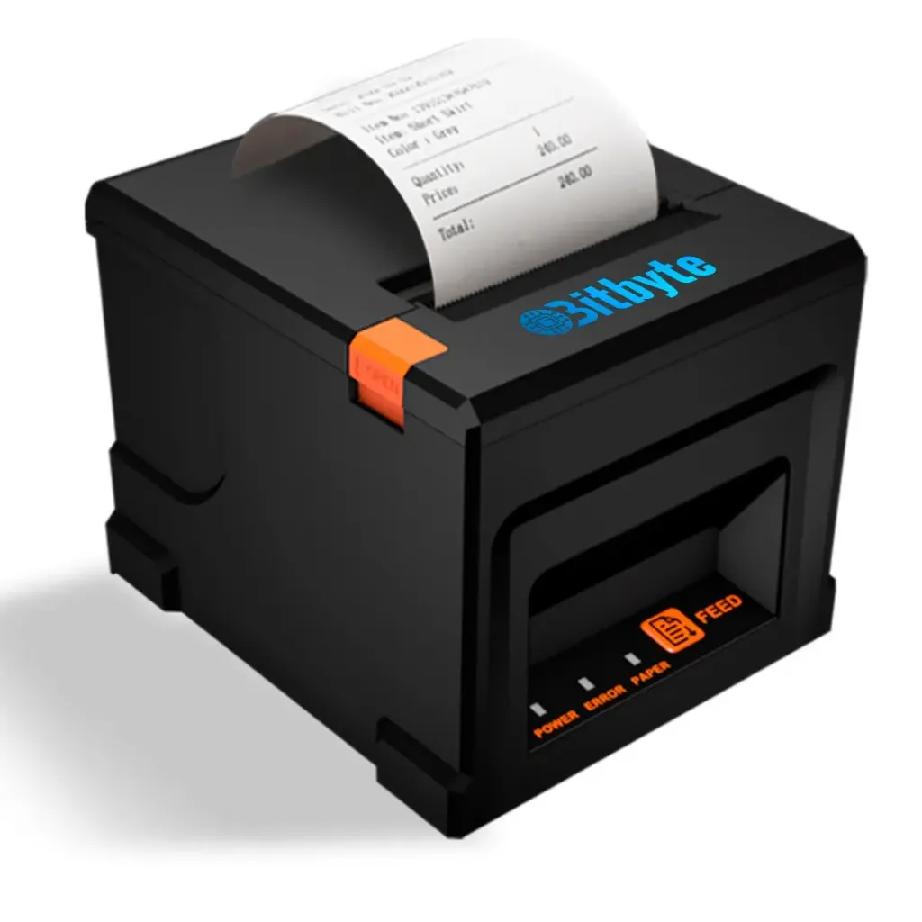 Impresora Térmica XL86IMP especial para Boletas