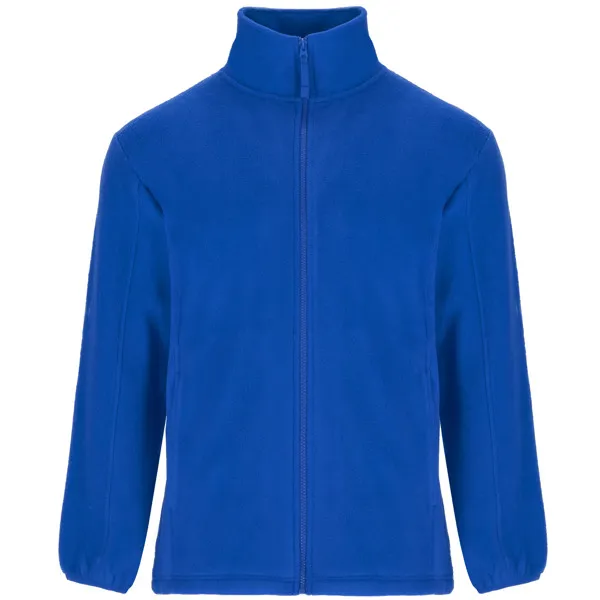 [POL-ROL-1519] Polerón De Polar Artic (Azul, S)