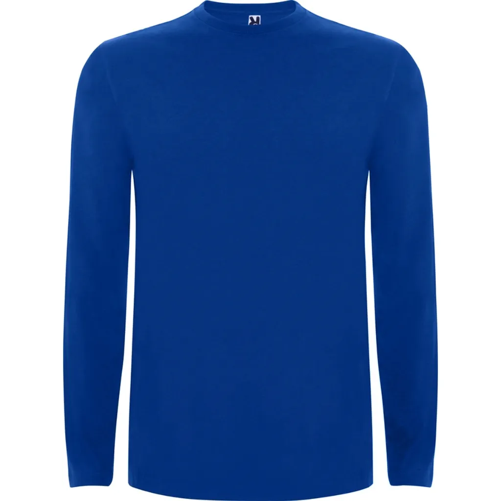 [POL-ROL-1537] Polera Extreme Niños (Azul, 3-4 años)