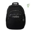 Mochila Escolar Totto- Rayol RPET