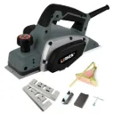 Cepillo Eléctrico Carpintería LERNEN - 220 V - 800 W - 82mm