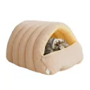 Cama para Mascotas KERU – Máximo confort y abrigo