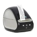 Impresora Rotuladora De Etiquetas Dymo Label Writer Lw 550
