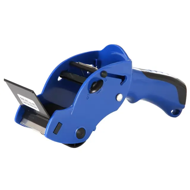 [DIS-PRO-1620] Dispensador De Cinta De Embalaje HEAVY DUTY
