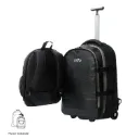 Morral Con Ruedas Tek 2.0 N01xl Totto