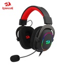 Audifono Gamer Redragon Zeus X H510 Rgb Slualke