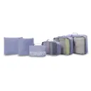 ORGANIZADOR DE EMPAQUE PACKING  CUBE X 6