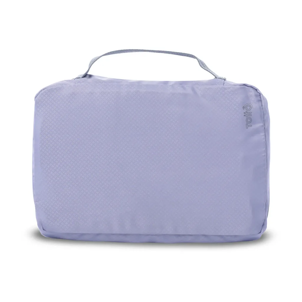 Organizador de Baño para Viaje All In