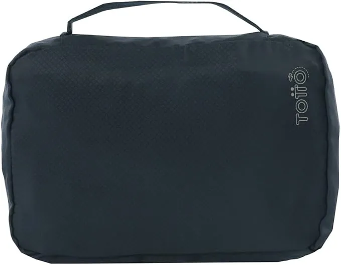 [ORG-TOT-1649] Organizador de Baño para Viaje All In (Azul Marino)