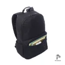 Mochila Escolar Porta Notebook 13" Dragonar 2.0
