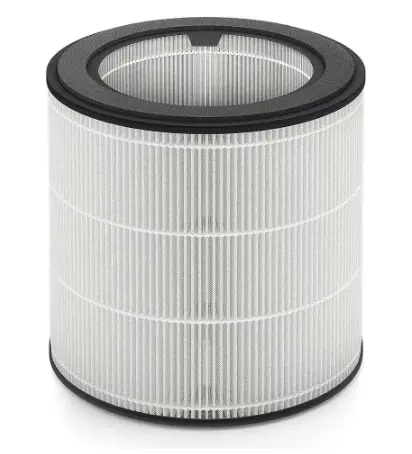 [REP-LER-1653] Repuesto Filtro Hepa Aspiradora Lernen 15 Lts Y 30 Lts