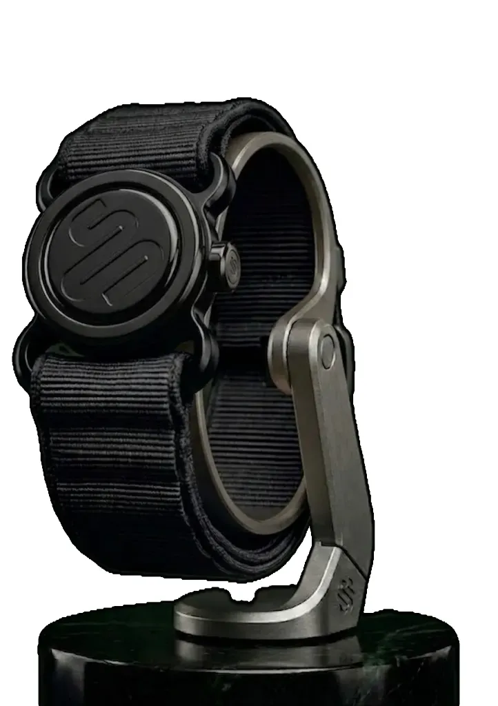 [PUL-SAV-1658] Pulsera Antirrobo para Celular SaveBand – Seguridad Anti Robo para Teléfono (S)