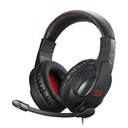Auriculares Gamer Redragon Cronus H211w-rgb Con Usb