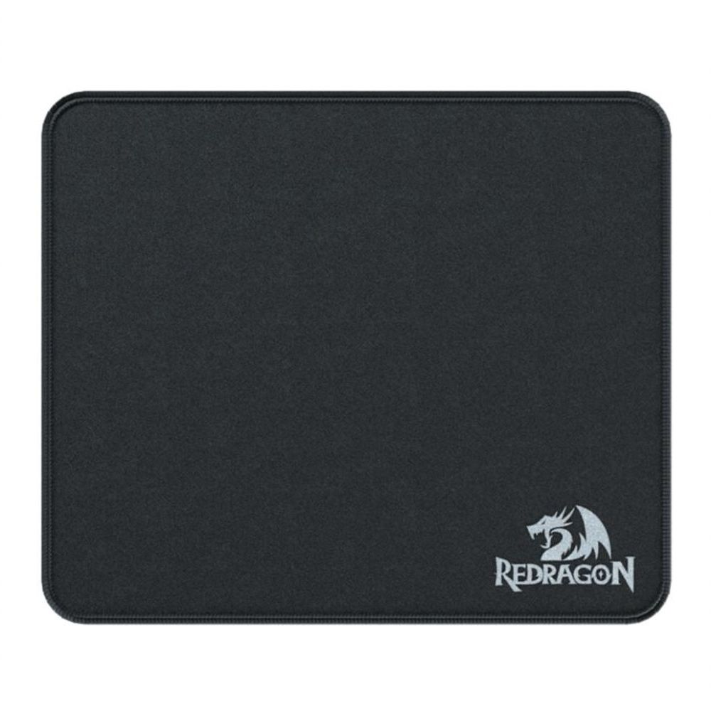 Mouse Pad Gamer Redragon Flick De Goma M 27cm X 32cm X 3mm