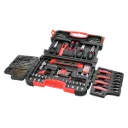 Set 145 Herramientas Manuales Multipropósito LERNEN