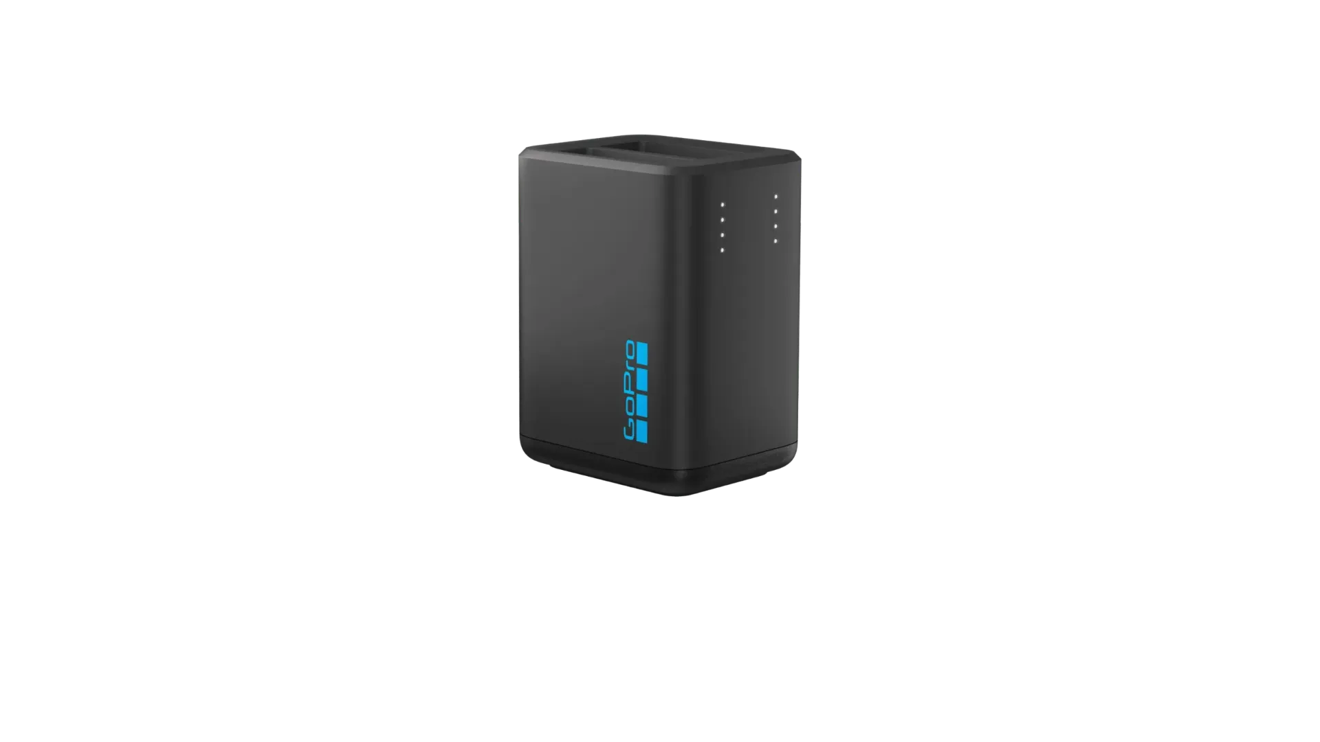 [CAR-GOP-1680] Cargador de batería dual para HERO13 Black Gopro