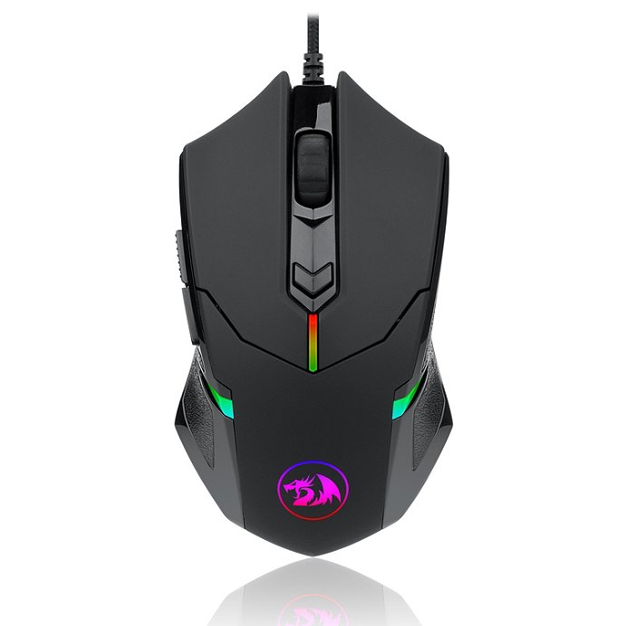 Mouse Gamer  Redragon Centrophorus2 M601-rgb