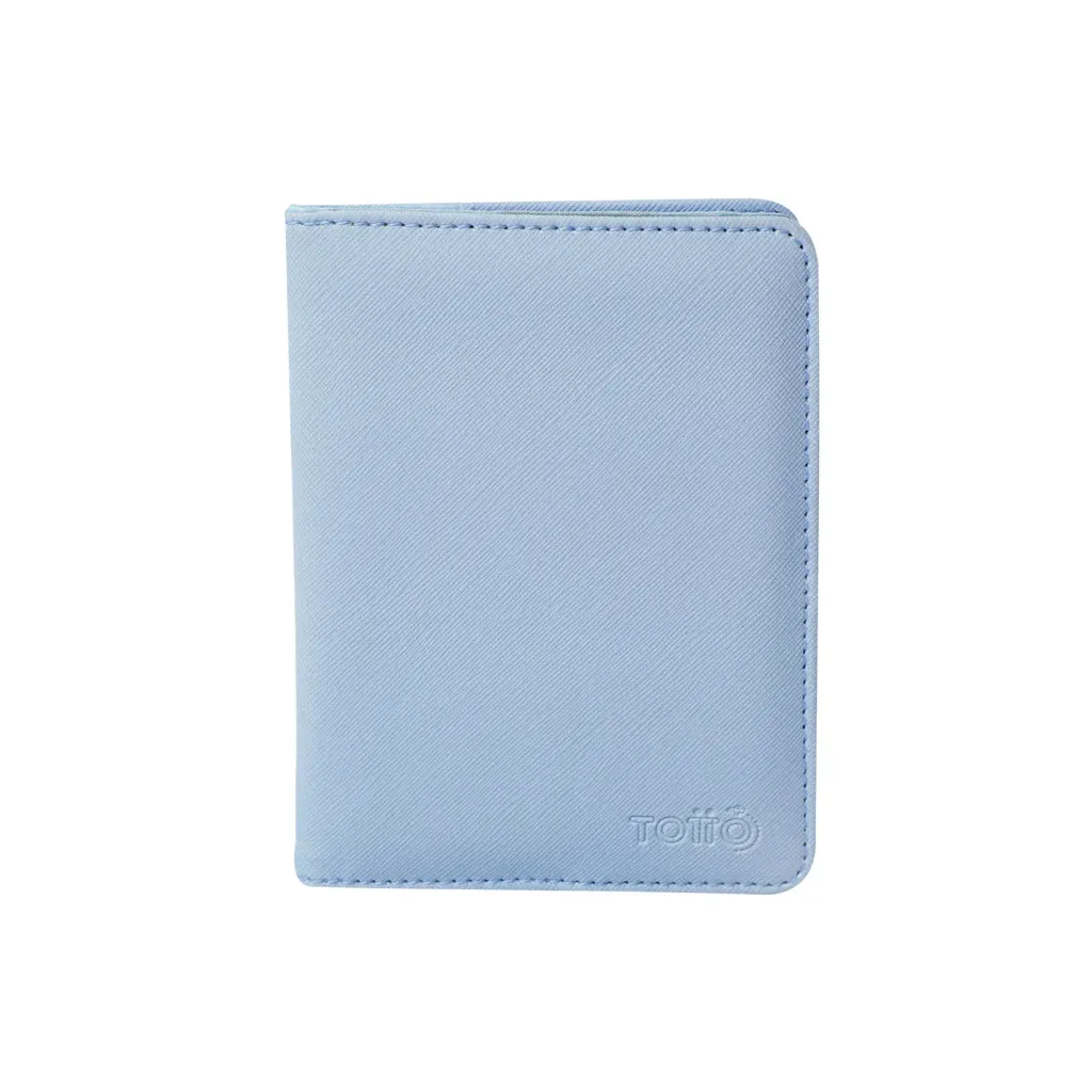 PORTA PASAPORTE HOLDERY