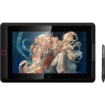 Tabletas Digitalizadoras Xp-pen Deco 01V3