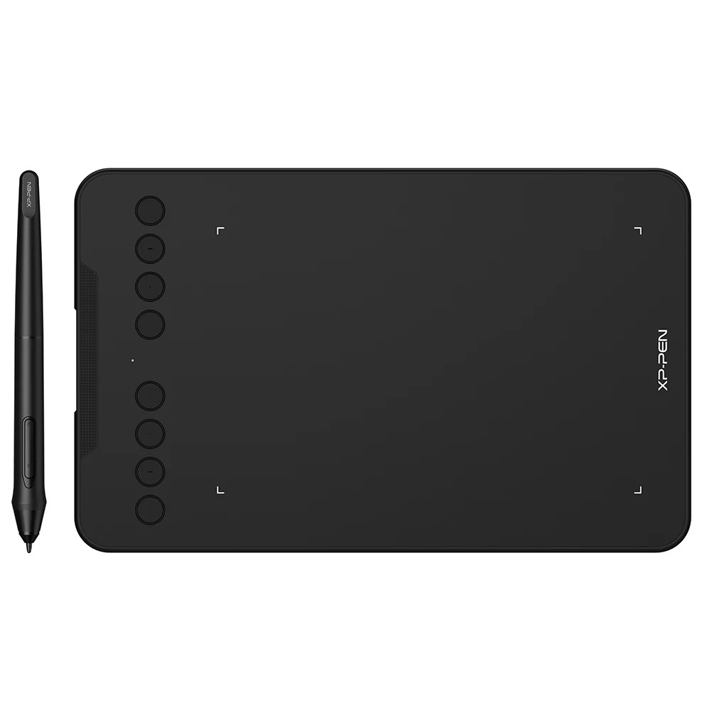 Tabletas Digitalizadoras Xp-pen Deco mini7 V2