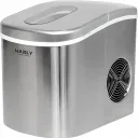 Máquina De Hielo Portátil Haxly Gelo 12 Kg/24h Hielo En 8min