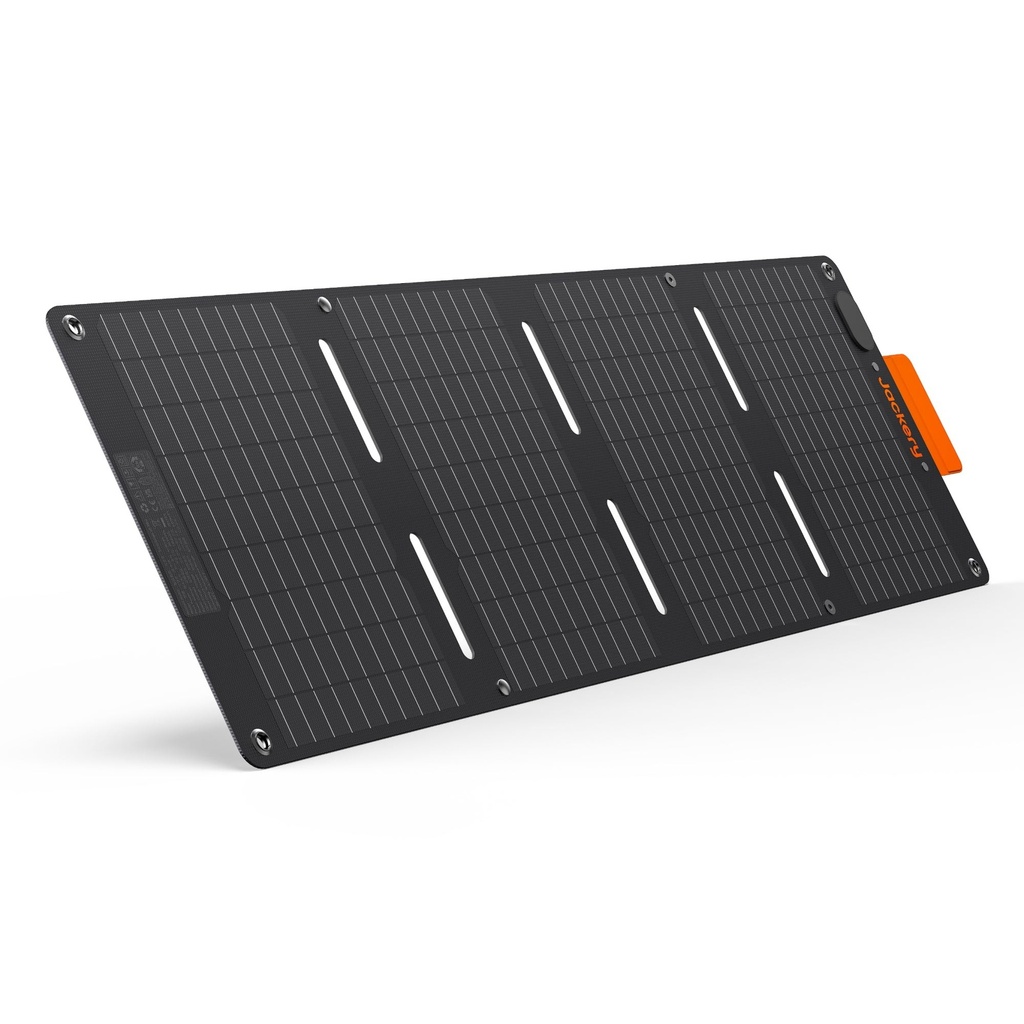 Jackery SolarSaga 40W Mini Solar Panel