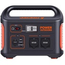 Estacion De Energia Portatil Jackery Explorer 1000 Lithium-Ion (Li-Ion) 46400 MAh 1000 W 10 Kg
