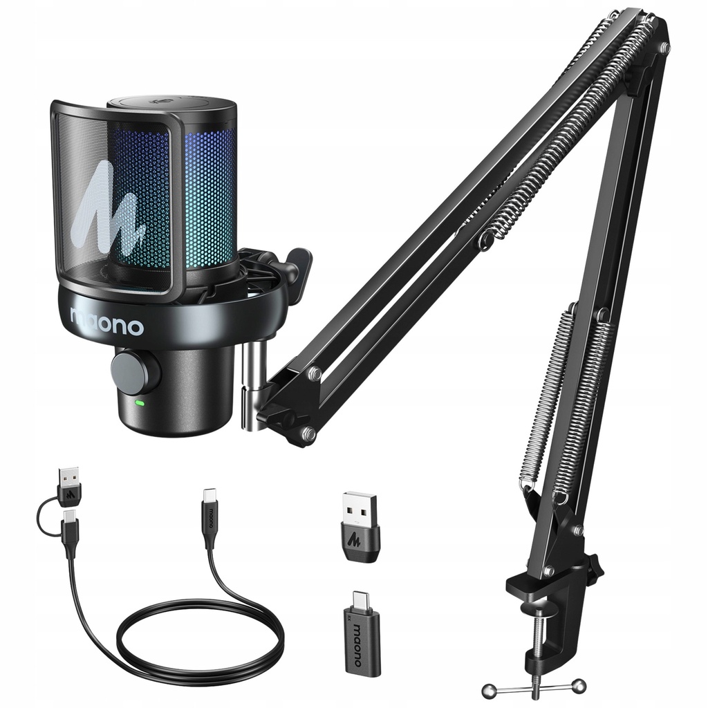 Microfono Maono DM40 PRO S