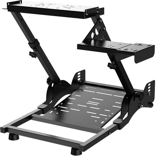Simuladores de Manejo PXN A10 Estructura con Soporte para Shifter