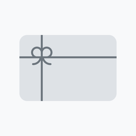 [TAR--0076] Tarjeta de regalo