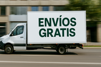 Envío Gratis